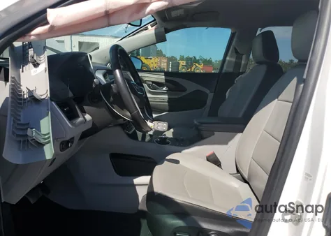 2021 GMC Terrain Slt из США, поврежденный, VIN 3GKALPEV6ML333101